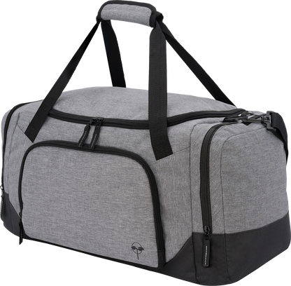EarthTrendz™ 44L rPET Whitewater Duffel