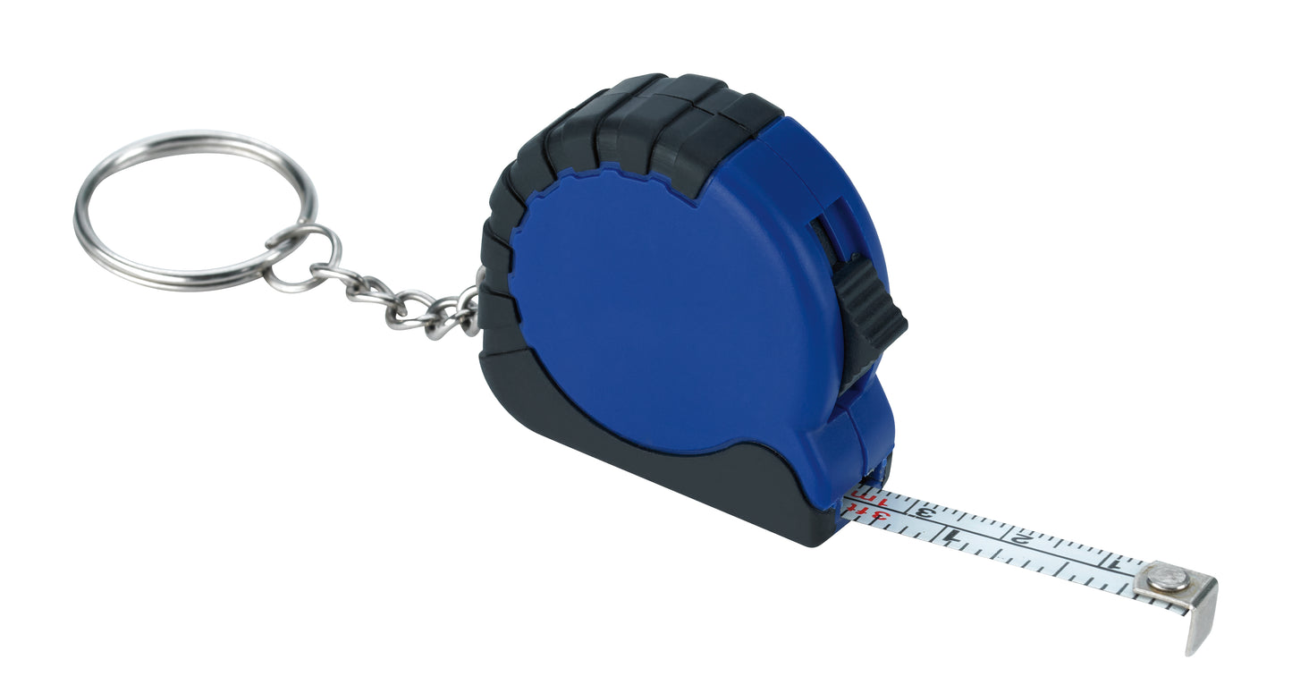 Good Value™ Mini Tape Measure Keychain