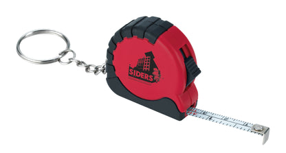 Good Value™ Mini Tape Measure Keychain