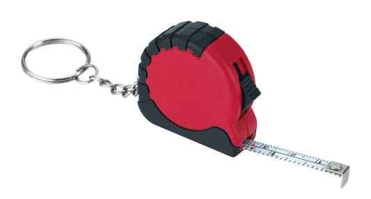 Good Value™ Mini Tape Measure Keychain