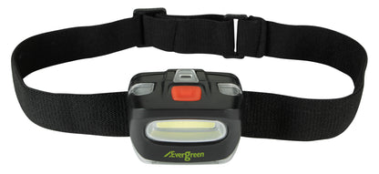 Good Value™ COB Headlamp
