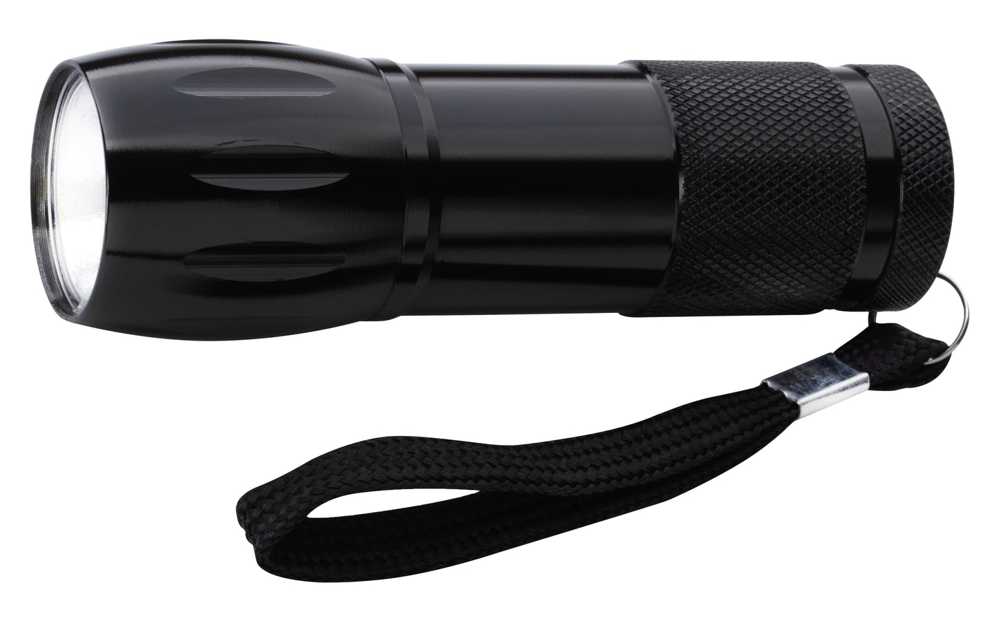 Good Value™ Mini Aluminum COB Flashlight