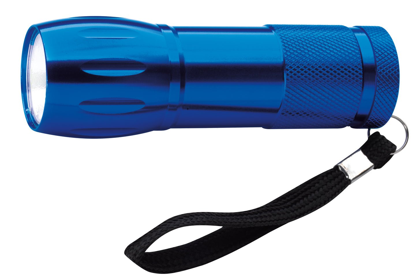 Good Value™ Mini Aluminum COB Flashlight