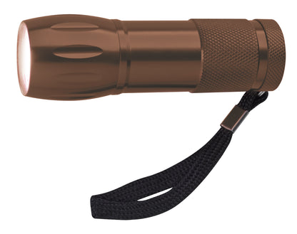 Good Value™ Mini Aluminum COB Flashlight