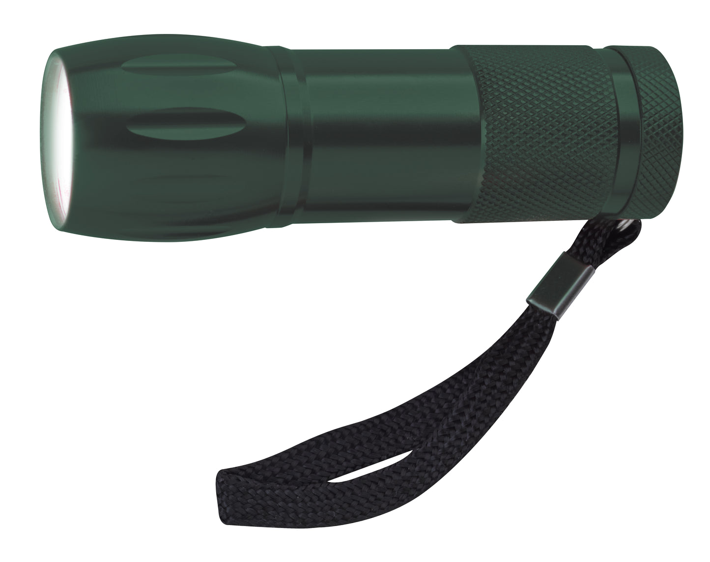 Good Value™ Mini Aluminum COB Flashlight