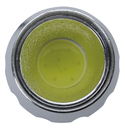 Good Value™ Mini Aluminum COB Flashlight