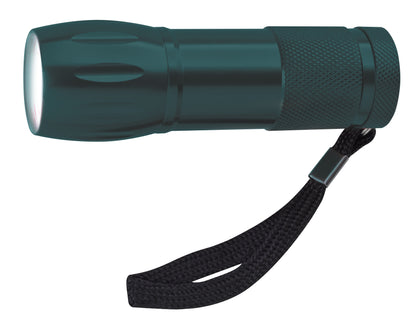 Good Value™ Mini Aluminum COB Flashlight