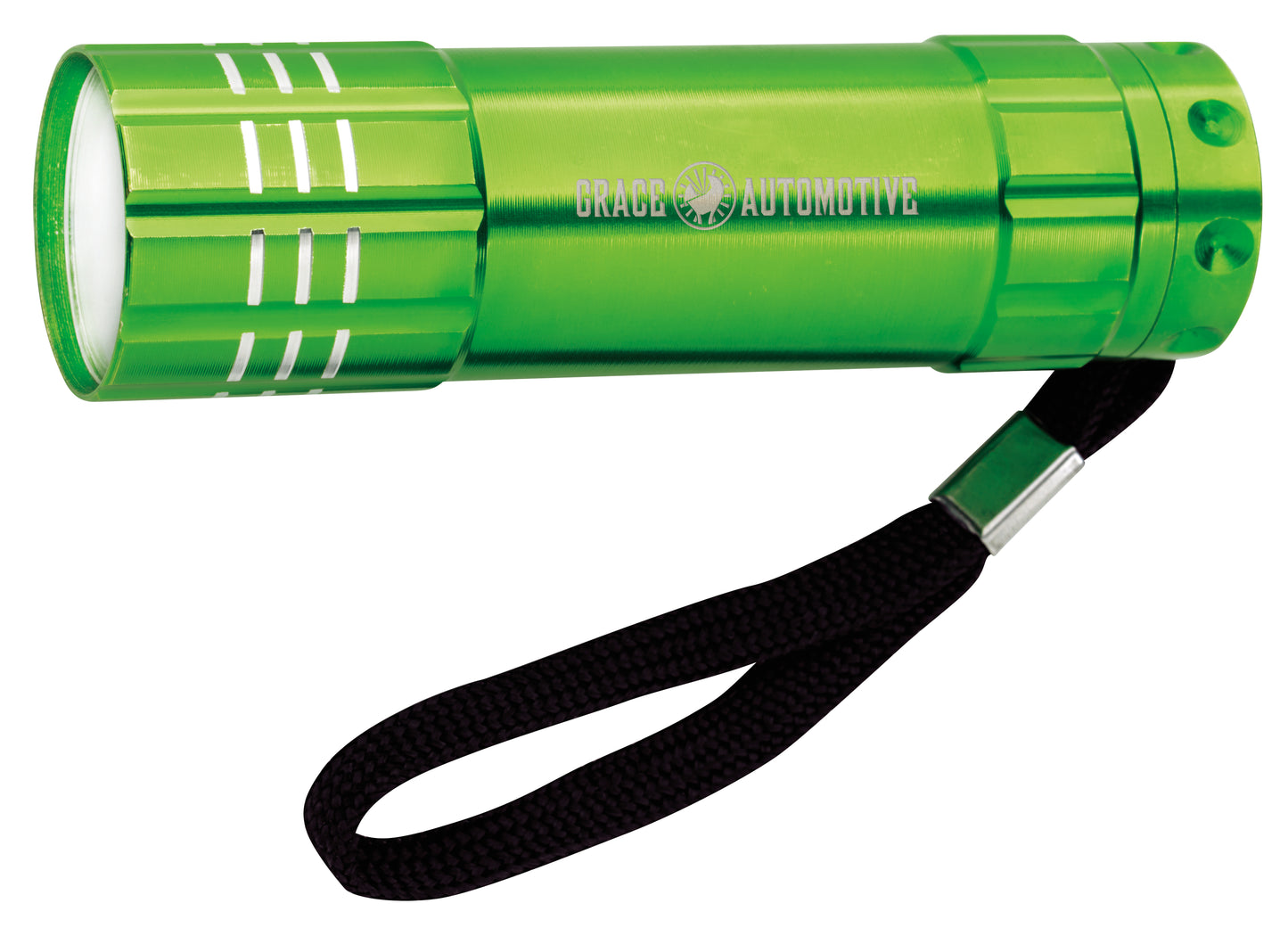 Good Value™ Mini COB Flashlight