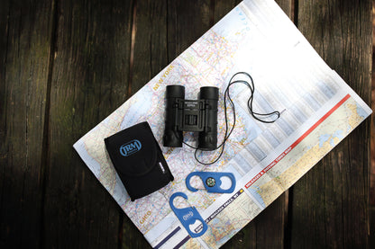 Koozie® 2-in-1 Carabiner