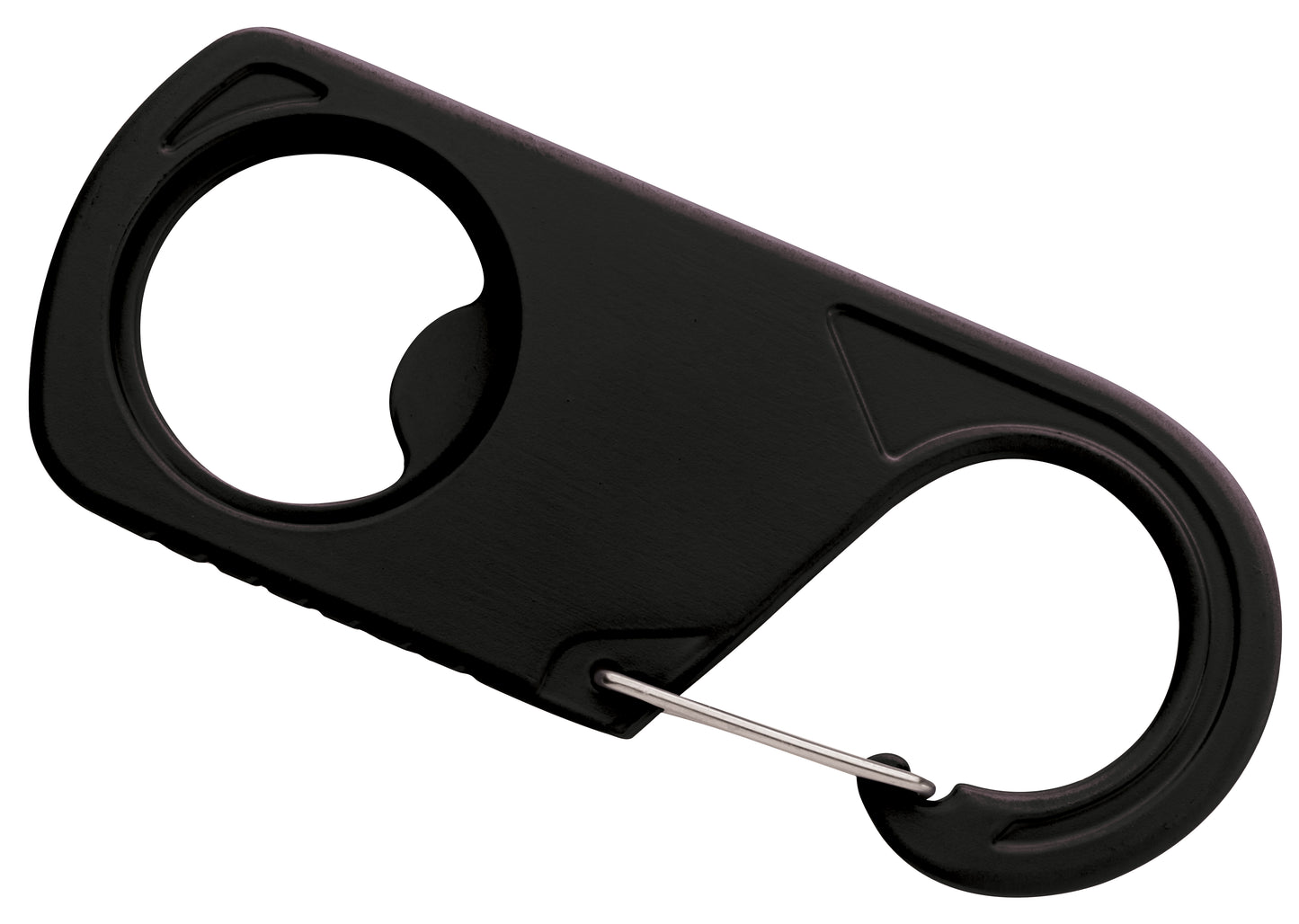 Koozie® 2-in-1 Carabiner