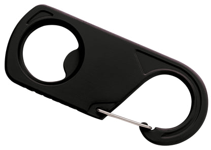 Koozie® 2-in-1 Carabiner