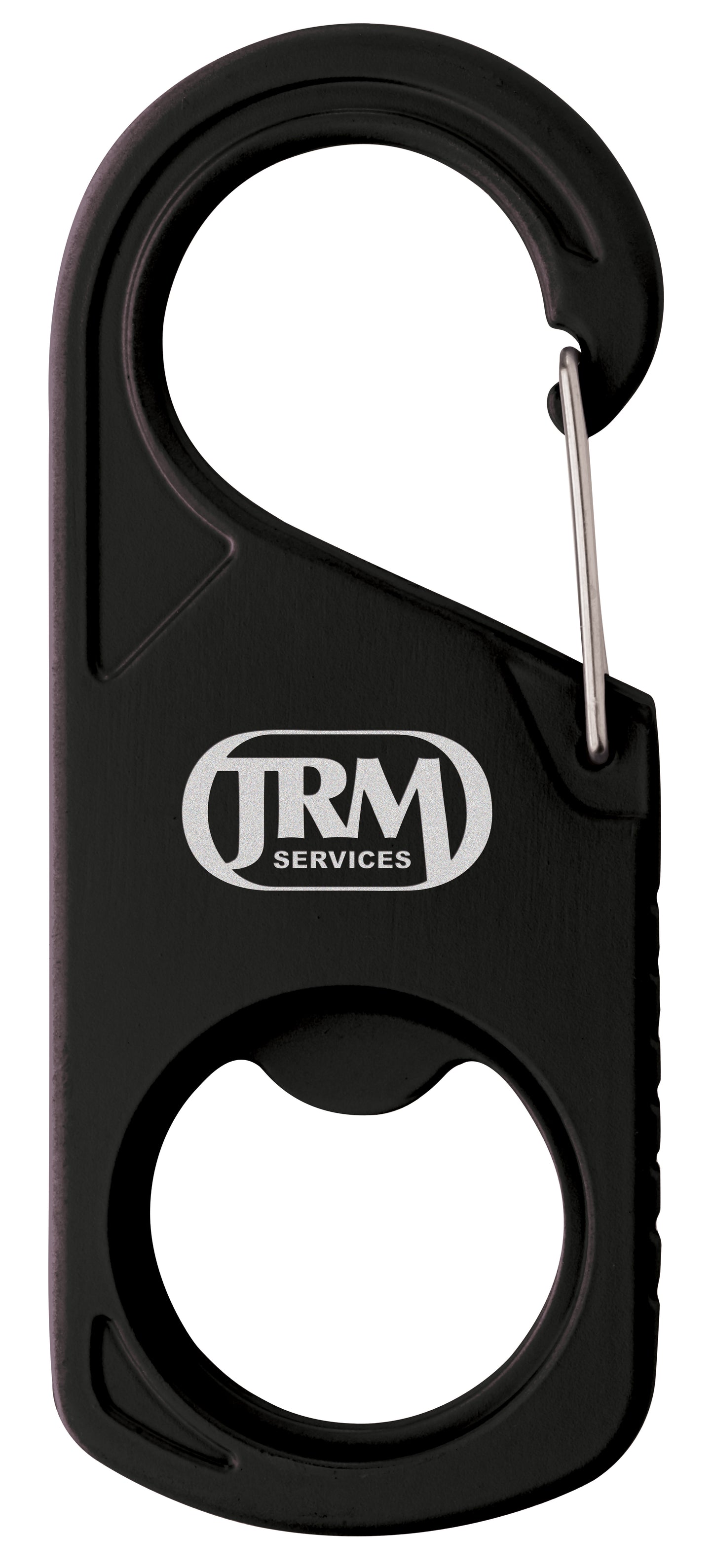 Koozie® 2-in-1 Carabiner