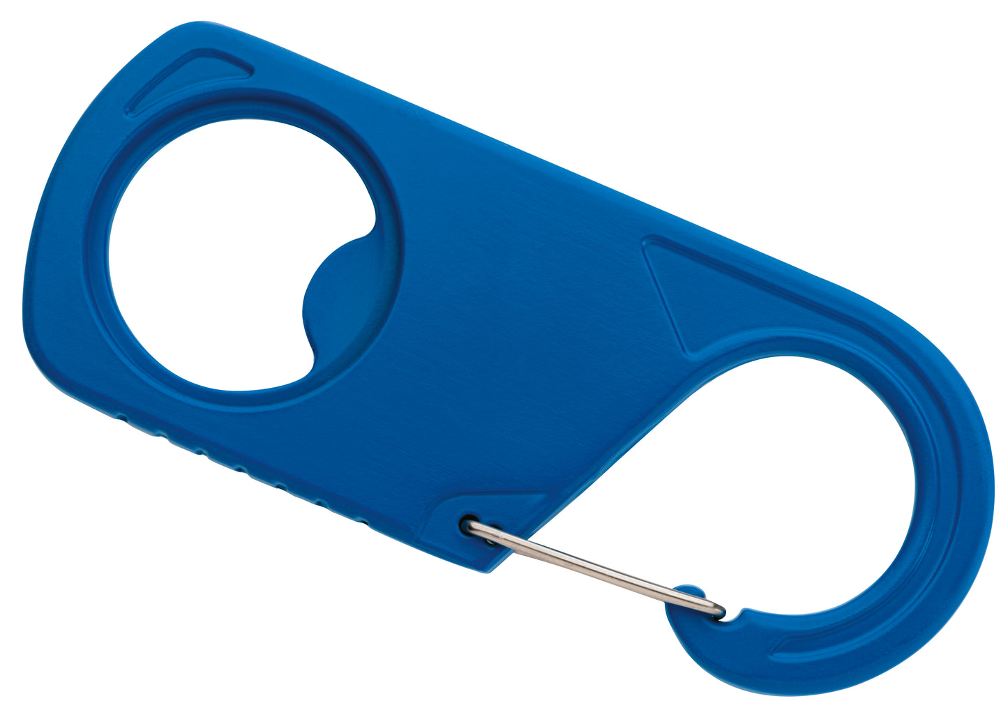 Koozie® 2-in-1 Carabiner