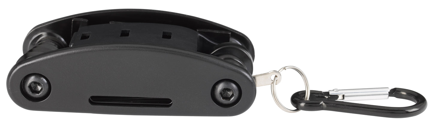 Bike & More Repair Tool Kit