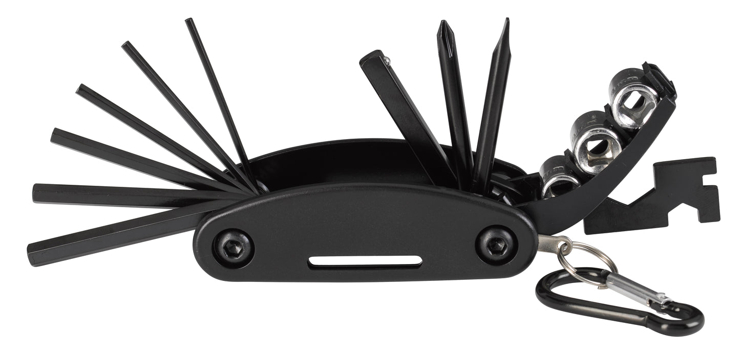 Bike & More Repair Tool Kit