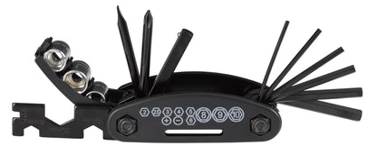 Bike & More Repair Tool Kit