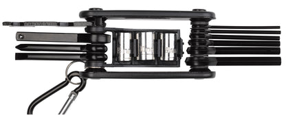 Bike & More Repair Tool Kit