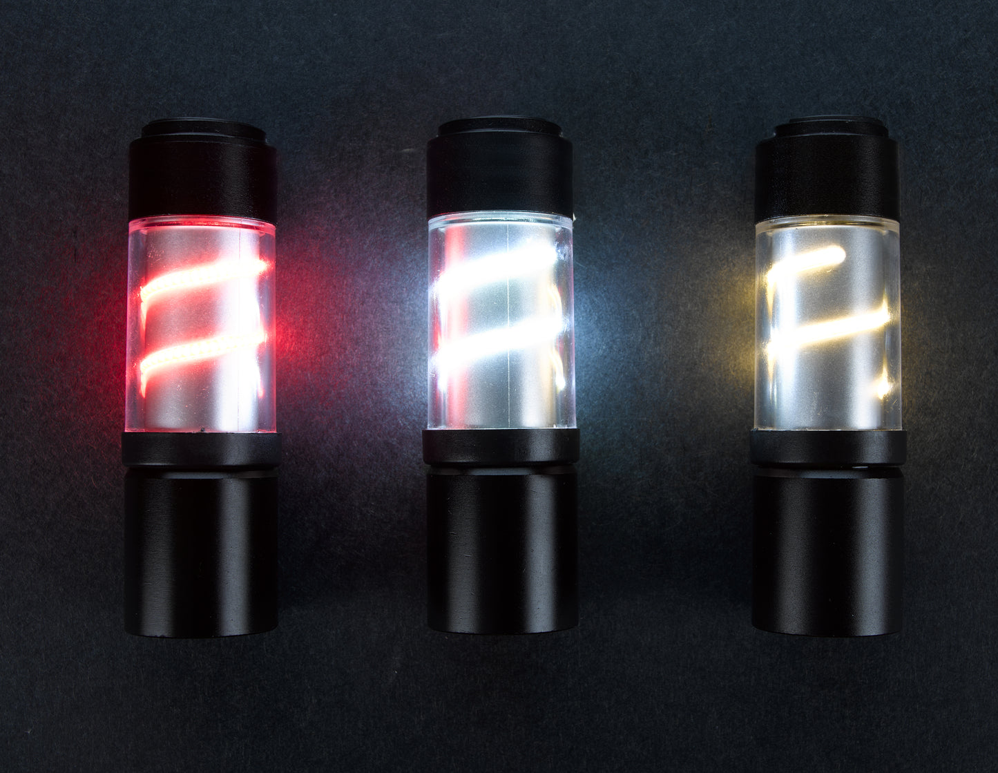 Illumi-Swirl Lantern Flashlight