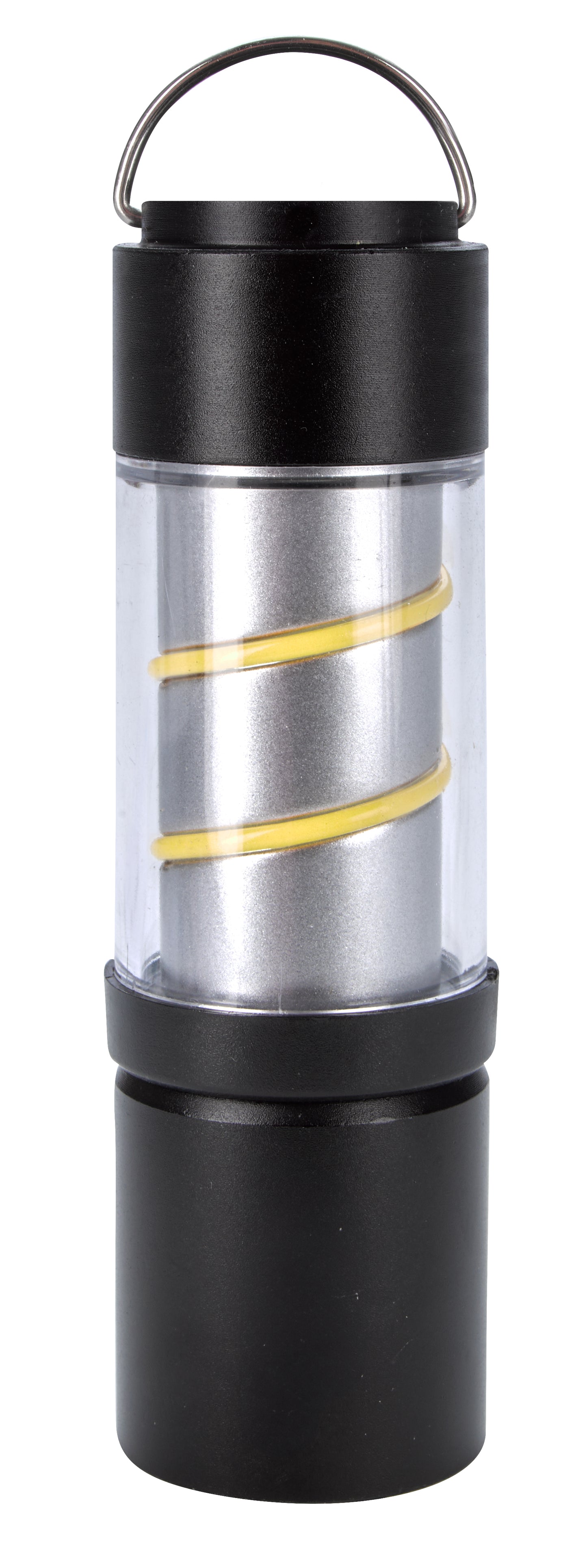 Illumi-Swirl Lantern Flashlight