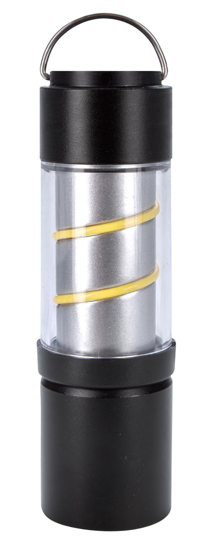 Illumi-Swirl Lantern Flashlight