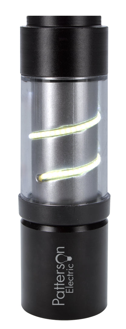 Illumi-Swirl Lantern Flashlight