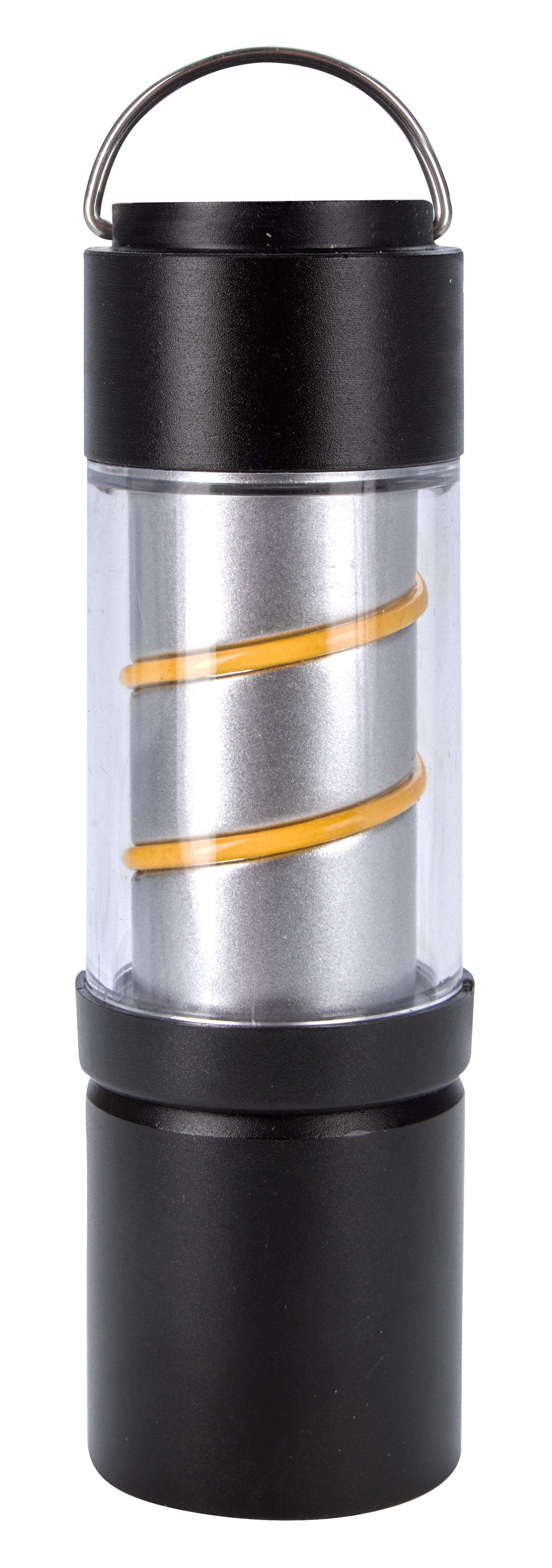 Illumi-Swirl Lantern Flashlight