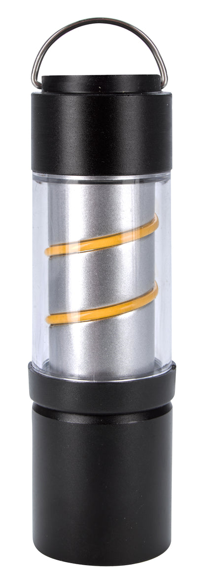 Illumi-Swirl Lantern Flashlight