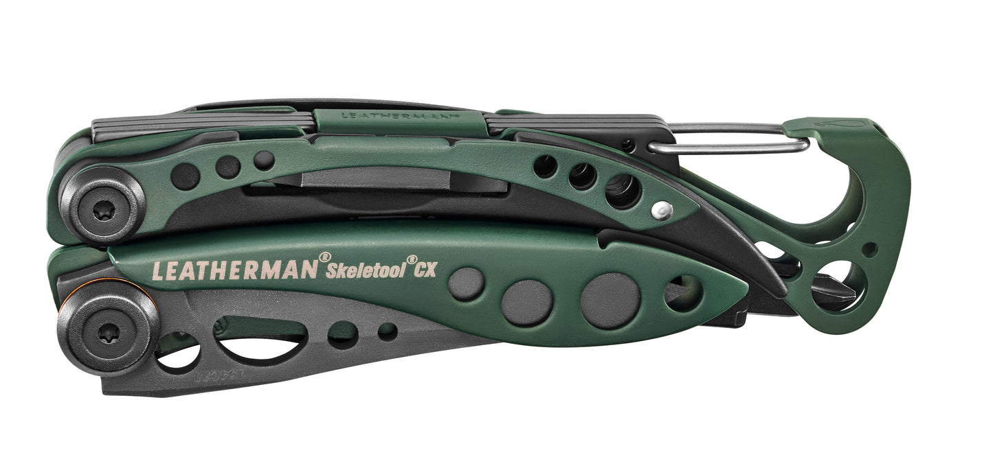 Leatherman® Skeletool® CX