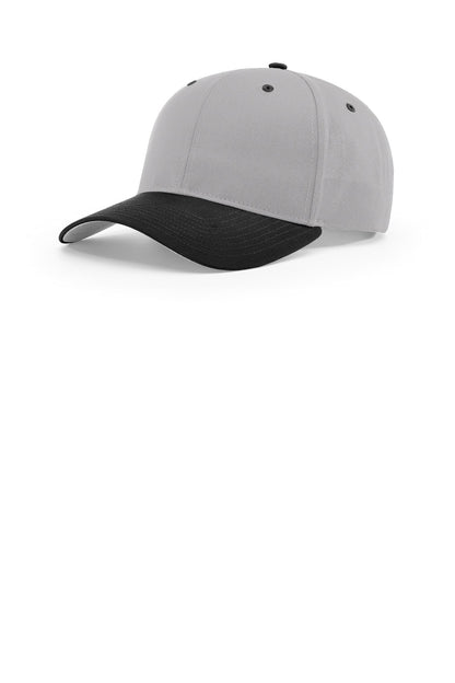 SanMar 212_greygreyblack_hat_detail.jpg