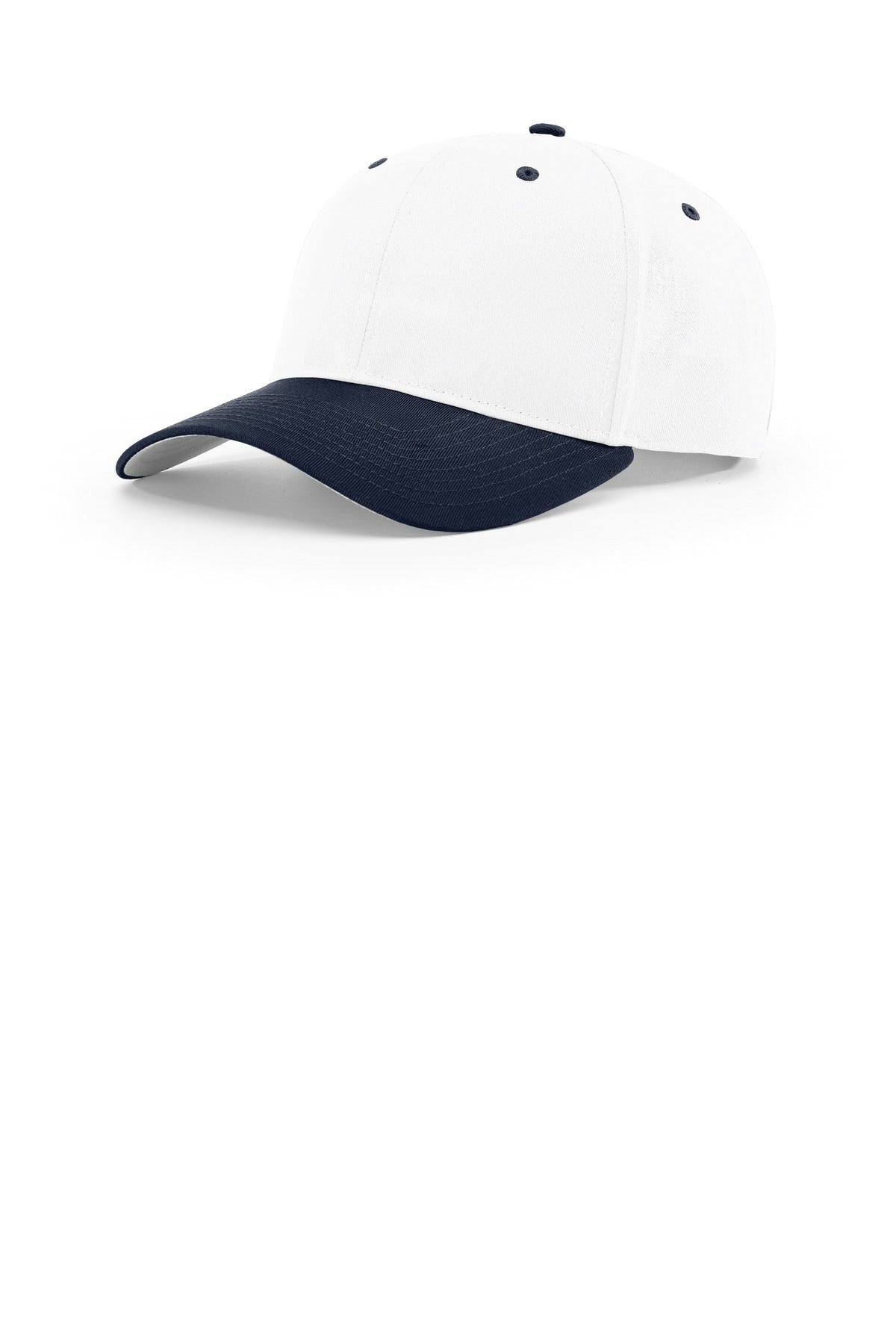 SanMar 212_whitewhitenavy_hat_detail.jpg