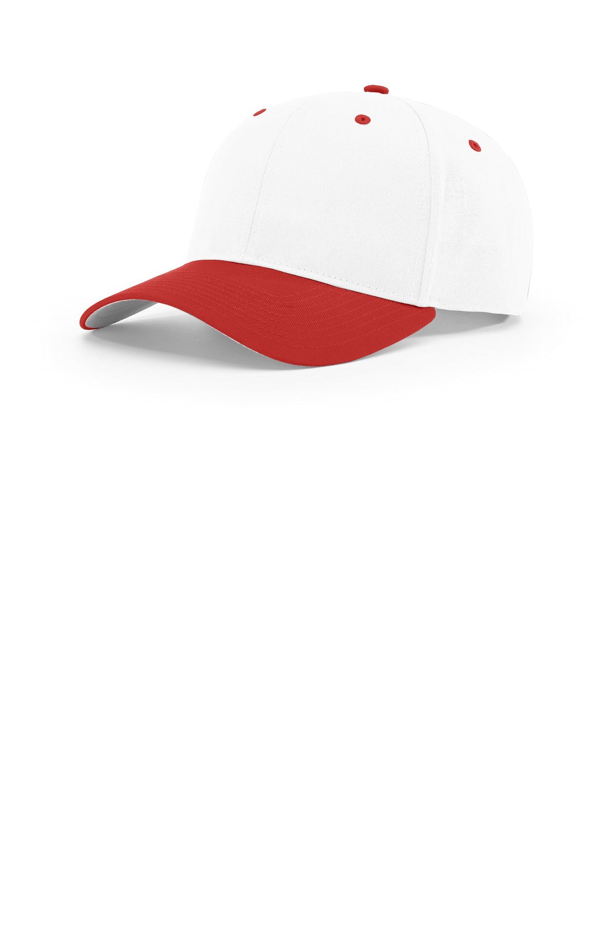SanMar 212_whitewhitered_hat_detail.jpg