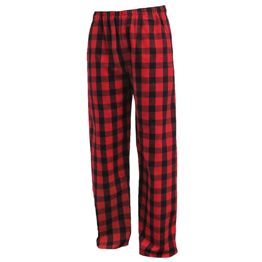 Youth Flannel Pant