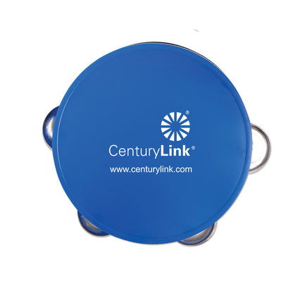 Tambourine Musical Instrument (5 1/2")