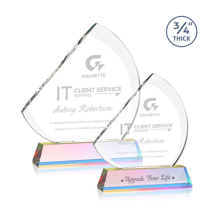 Nantucket Award on Newhaven - Prismatic