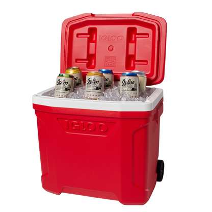 Igloo Profile II® 28-quart Cooler