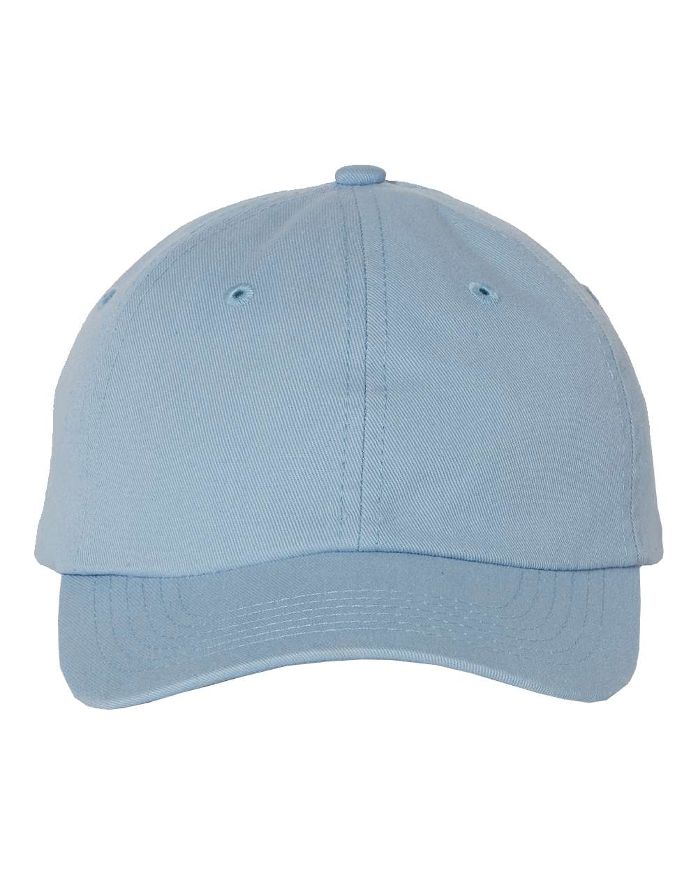 Youth Small Fit Bio-Washed Dad Hat - VC300Y