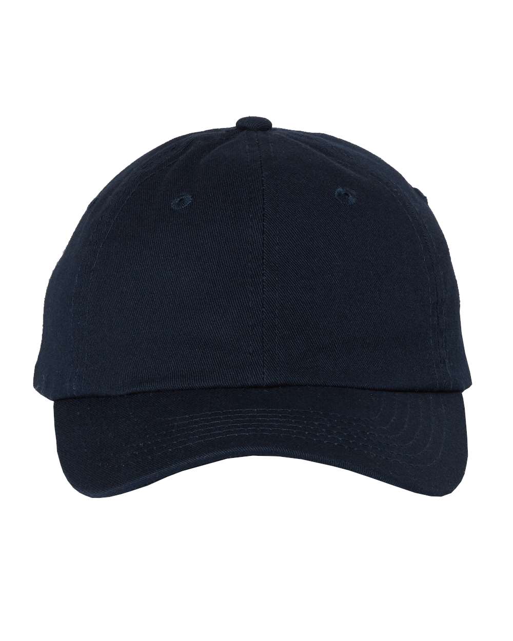 Youth Small Fit Bio-Washed Dad Hat - VC300Y