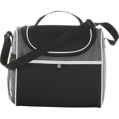 Blue Break Time 9 Can Lunch Cooler