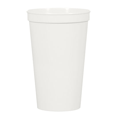 22 Oz. Big Game Stadium Cup