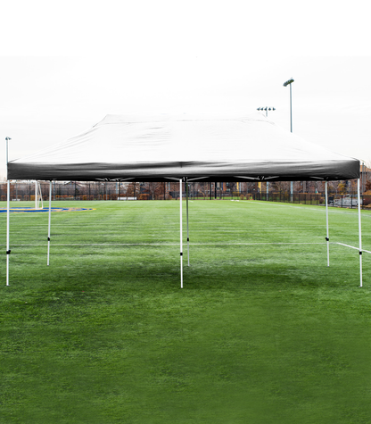 10' x 20' Pop Up Tent