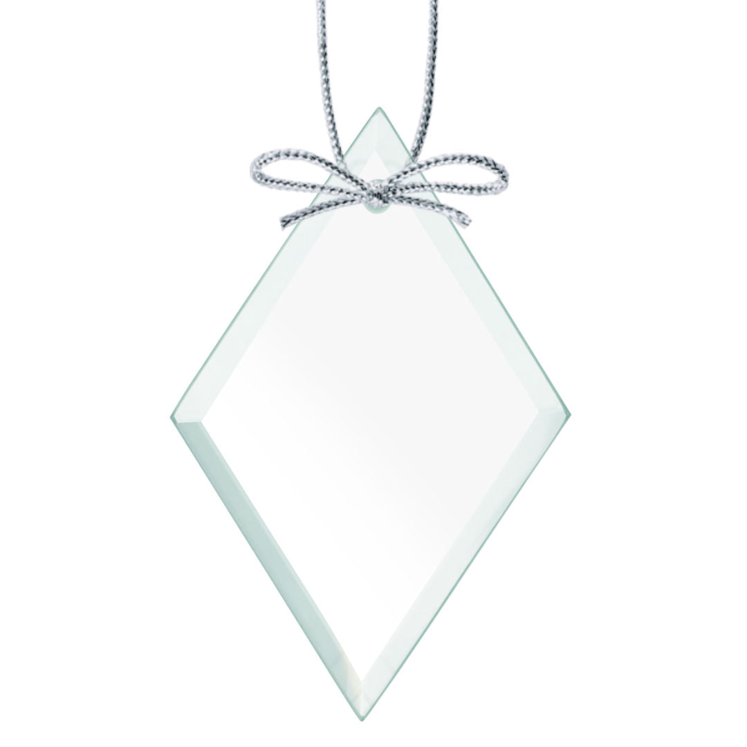 Jade Ornament - Arrowhead