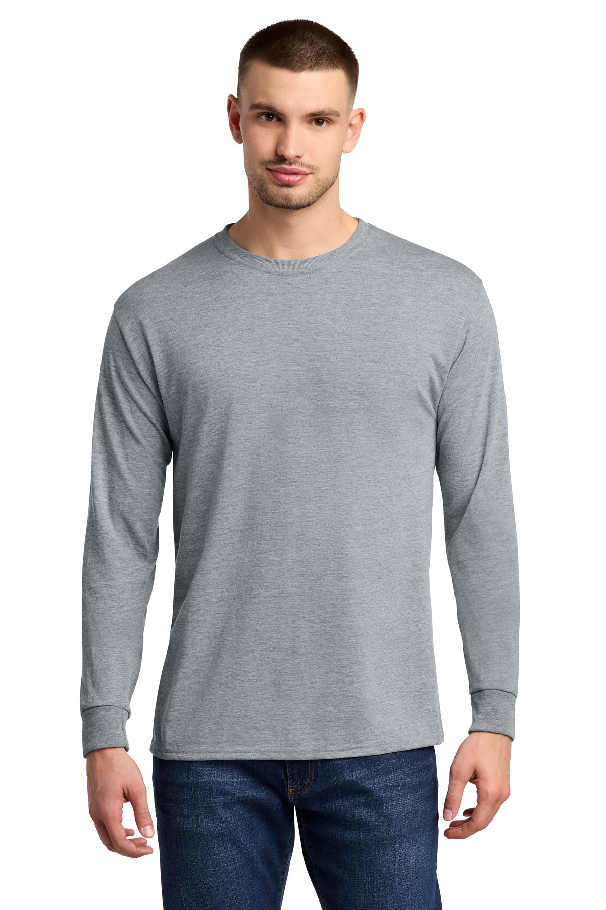 SanMar 21LS_athleticheather_model_front.jpg