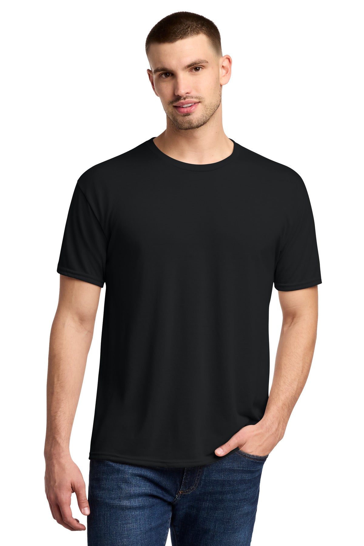 SanMar 21M_black_model_front.jpg