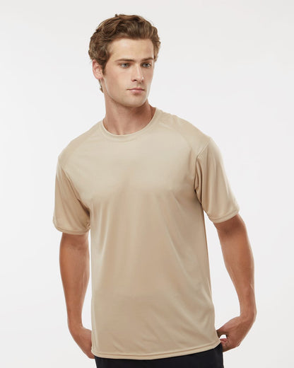 Men's B-Core Sport Shoulders T-Shirt - 4120