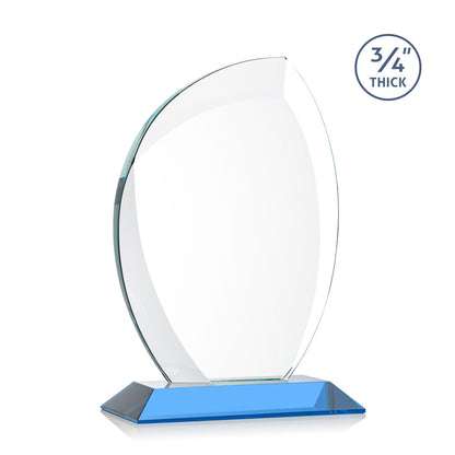 Wichita Award - Sky Blue
