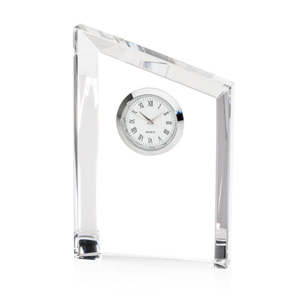Zoya VividPrint™ Clock