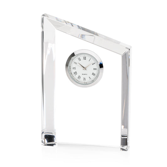 Zoya VividPrint™ Clock