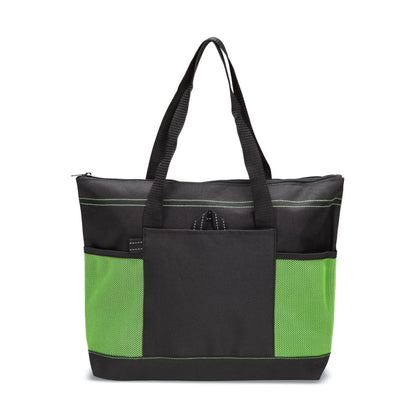 Aloha Tote Bag