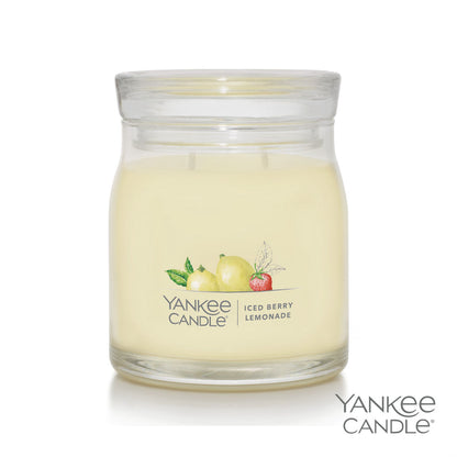 Yankee® Signature Medium 2 Wick Candle - 13oz