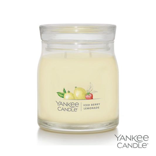 Yankee® Signature Medium 2 Wick Candle - 13oz